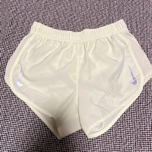 NWOT Nike Running Shorts